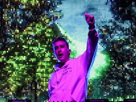 William Black — Hollywood Palladium