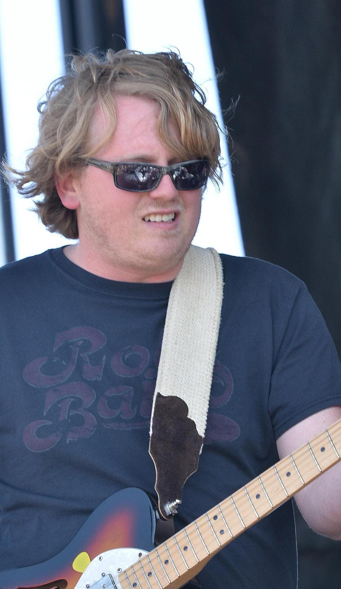 William Clark Green promotional image for upcoming events and ticket sales in Austin