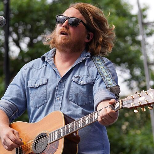 William Clark Green
