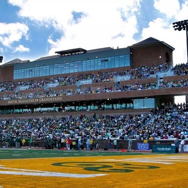 William & Mary Tribe Football Tickets