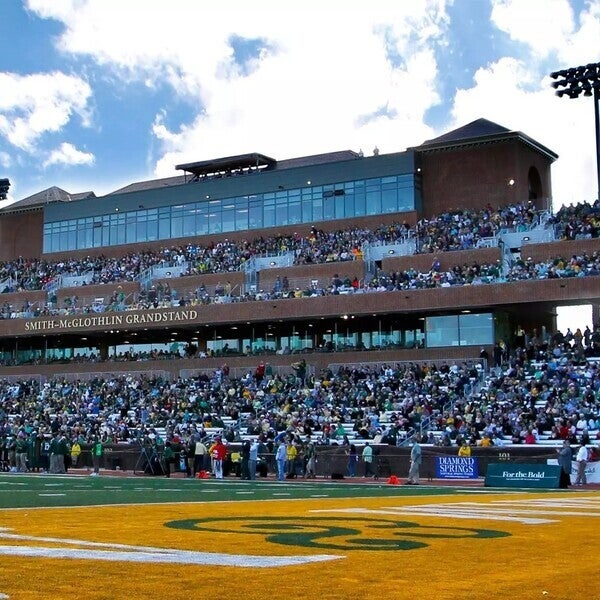 William & Mary Tribe Football Tickets