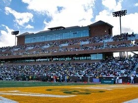 William & Mary Tribe Football