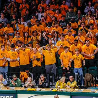 William & Mary Tribe Mens Basketball Tickets 