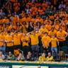 William & Mary Tribe Mens Basketball