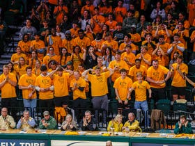 William & Mary Tribe Mens Basketball at Kaplan Arena