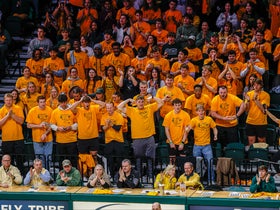 William & Mary Tribe Mens Basketball
