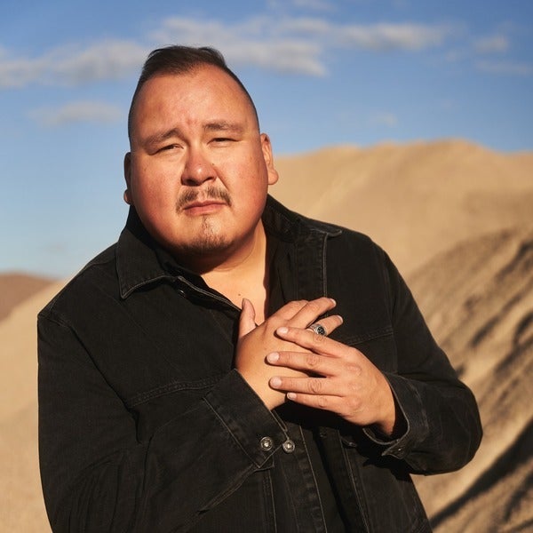 William Prince image