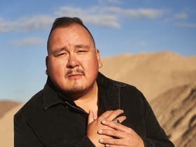 Dalhousie Arts Centre home performer