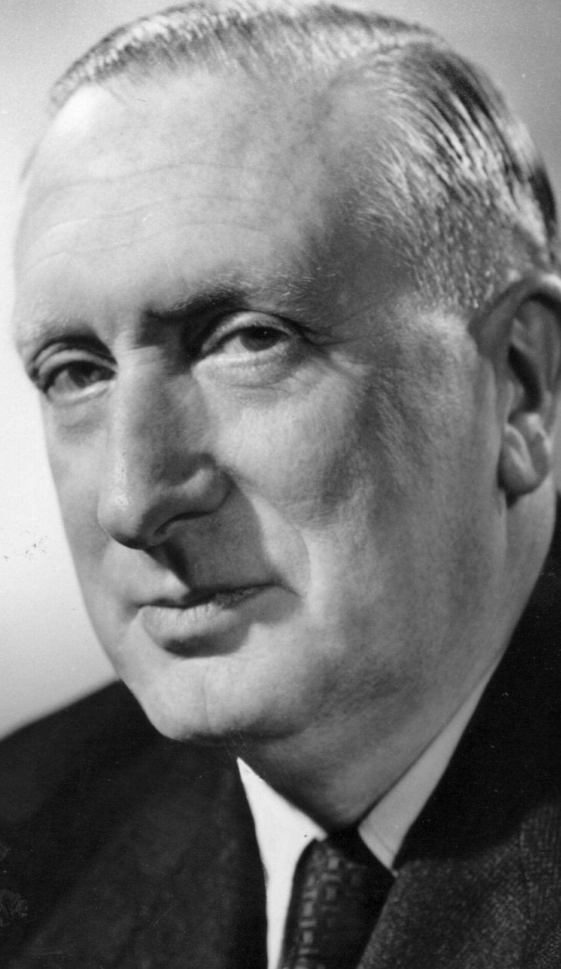 William Walton promotional image for upcoming events and ticket sales