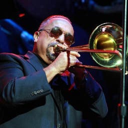 Willie Colon