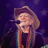 Image Willie Nelson
