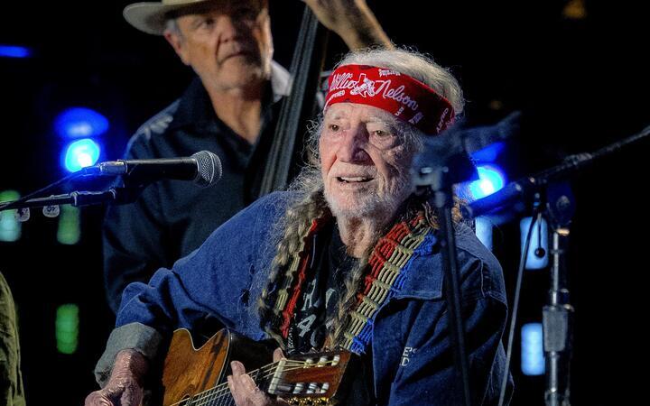 Willie Nelson Nashville concerts 2026 | SeatGeek