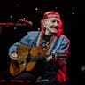 Willie Nelson image