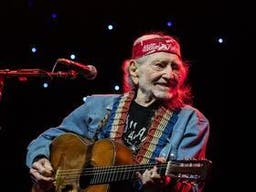 Willie Nelson