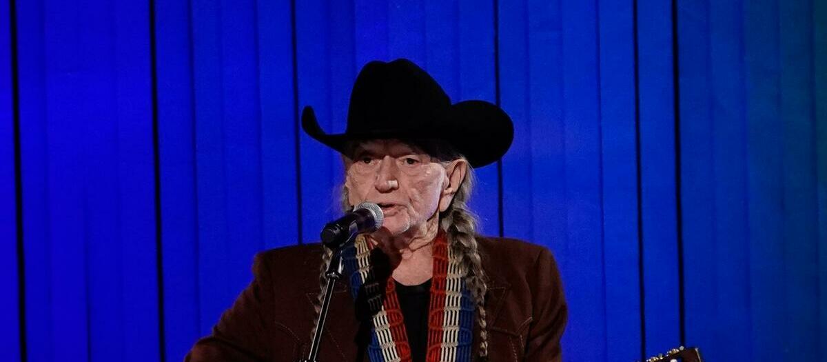 Willie Nelson & Family