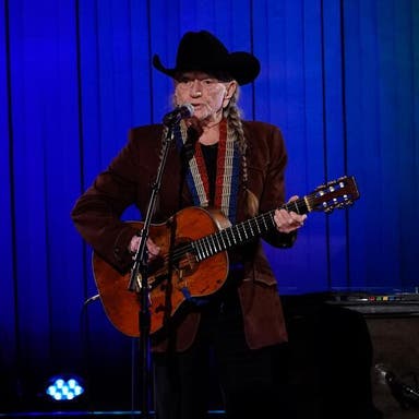 Willie Nelson Tour Tickets