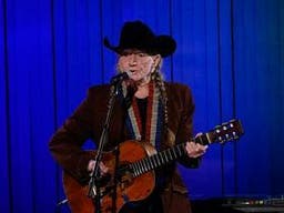 Willie Nelson & Family