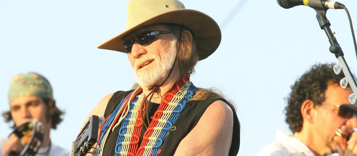 Willie Nelson & Family