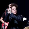 Willie Nile image