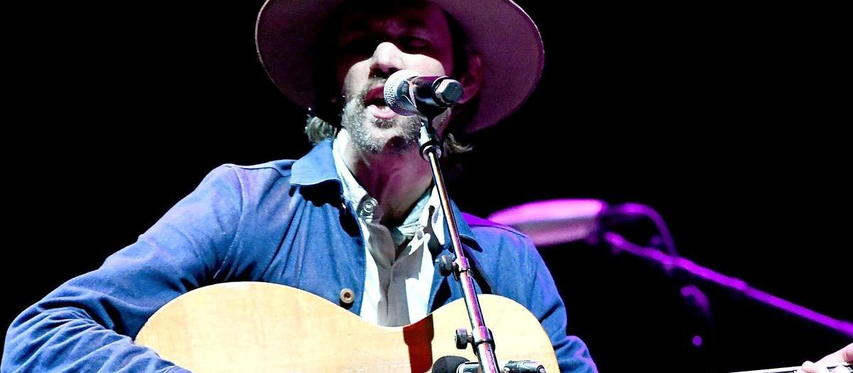Willie Watson - Napa Music Hall