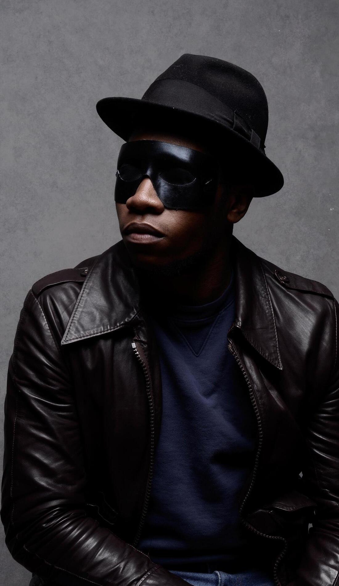 Willis Earl Beal promotional image for upcoming events and ticket sales