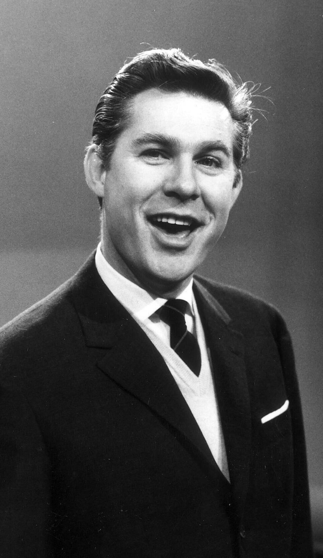 Willy Hagara promotional image for upcoming events and ticket sales