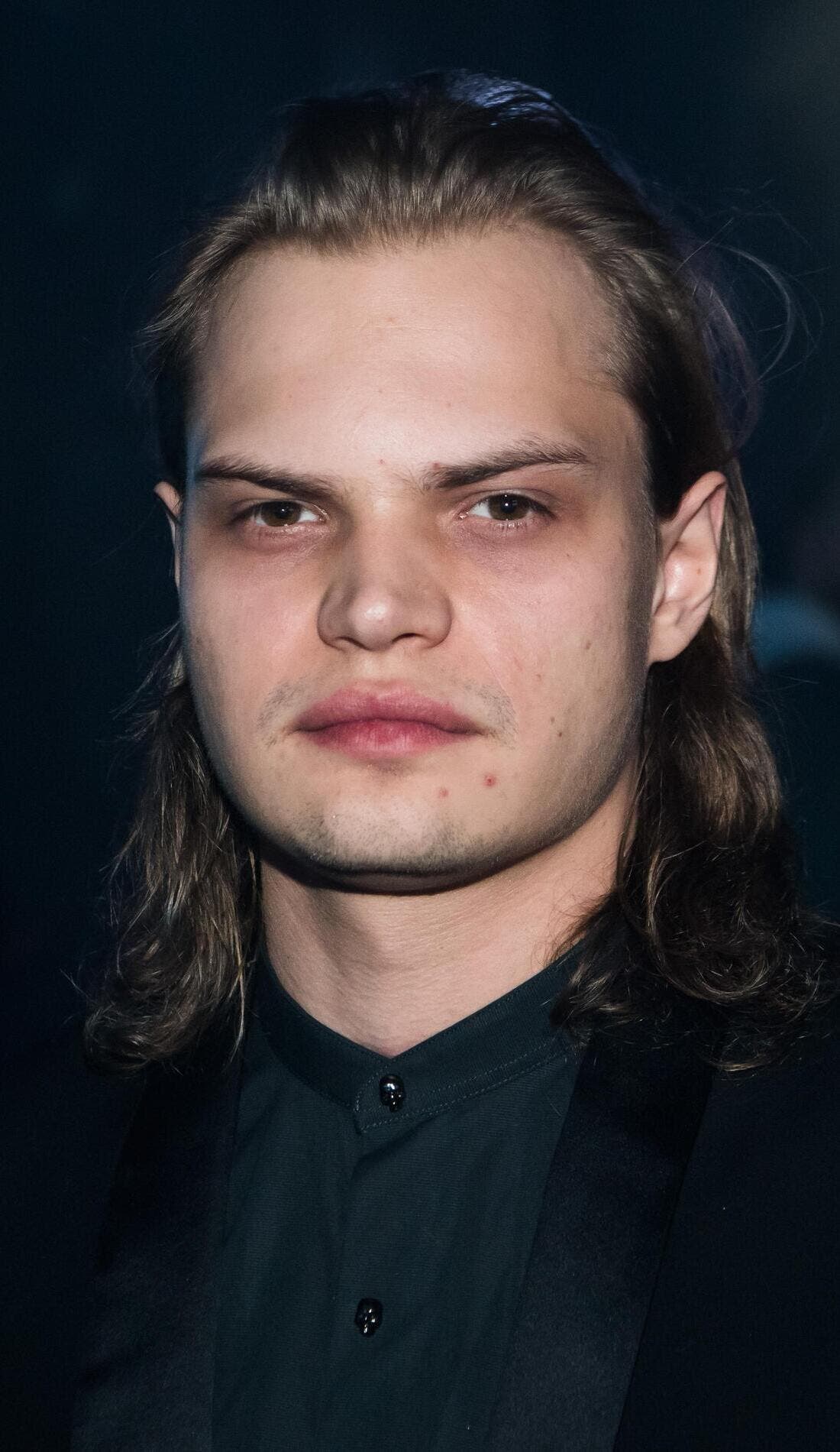 Wilson Gonzalez promotional image for upcoming events and ticket sales