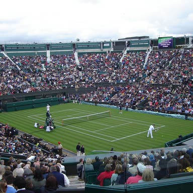 Promotional image of Wimbledon