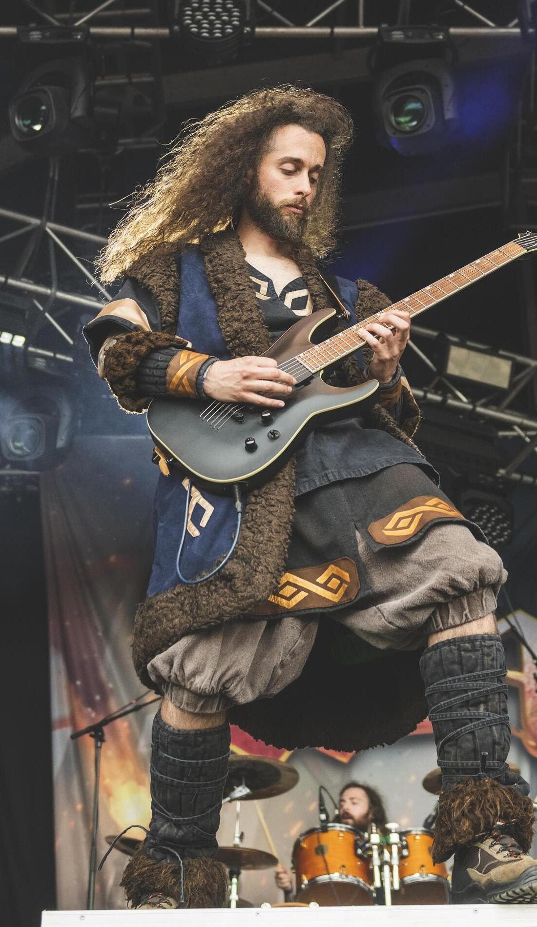 Wind Rose promotional image for upcoming events and ticket sales