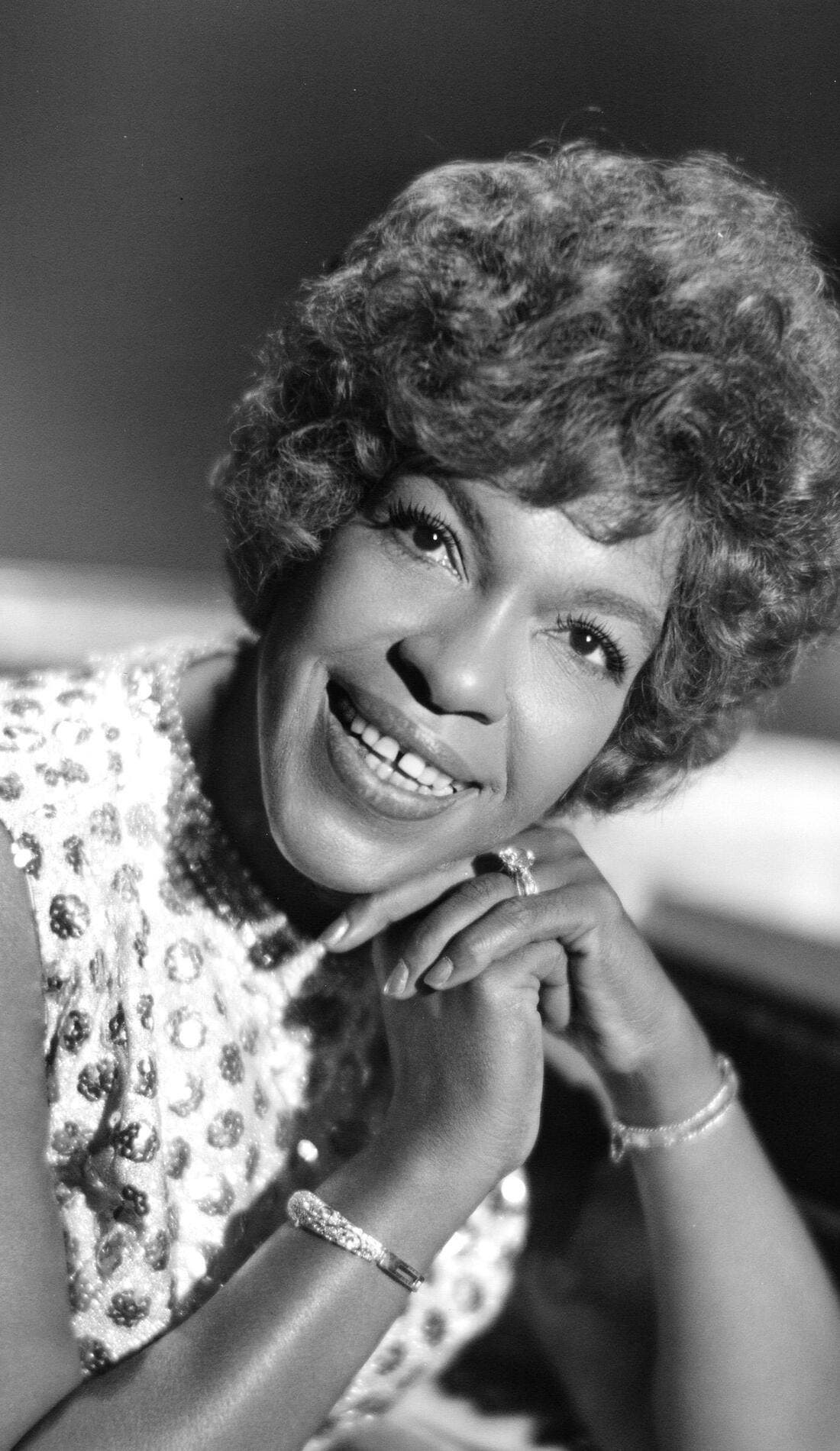 Winifred Atwell promotional image for upcoming events and ticket sales