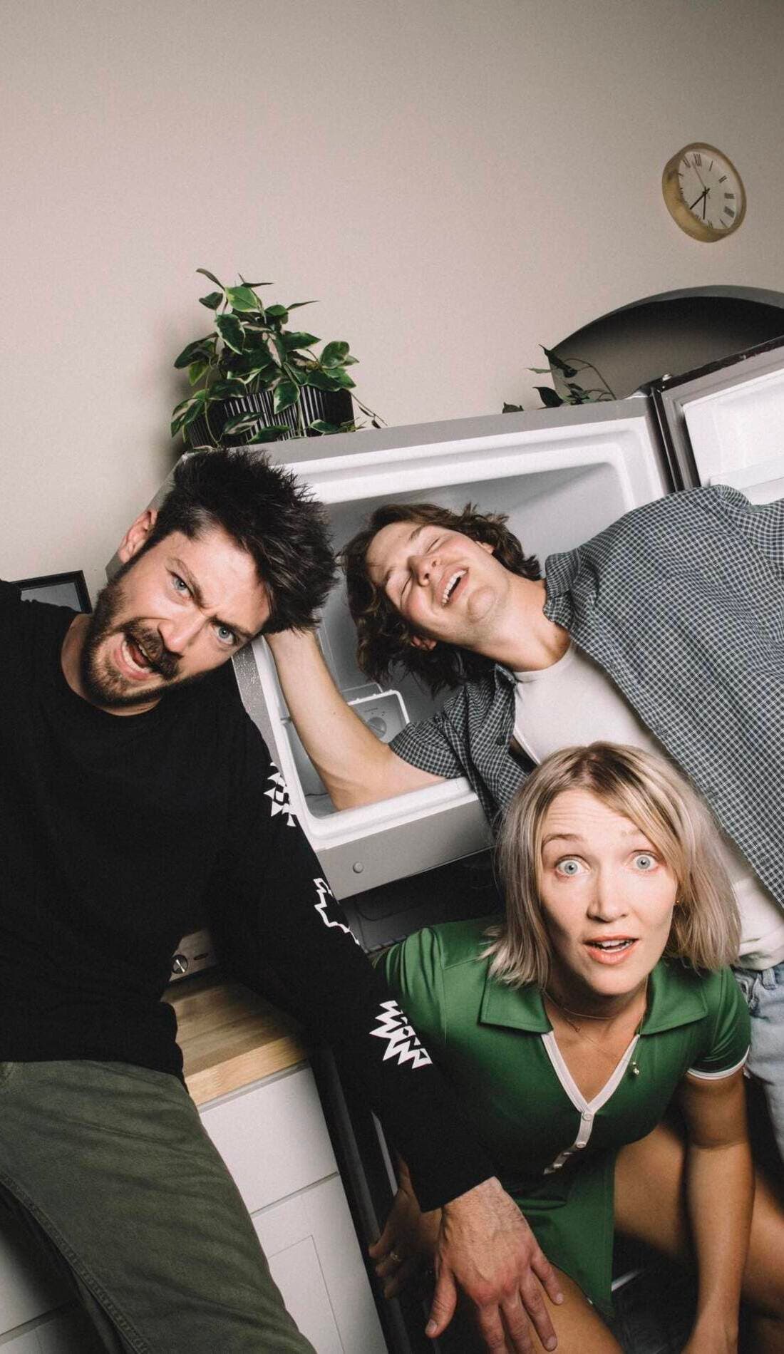 Winona Fighter promotional image for upcoming events and ticket sales