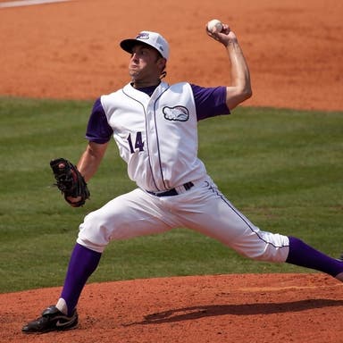 Promotional image of Winston-Salem Dash