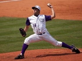 Truist Stadium - Winston-Salem home performer