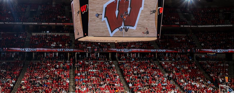 UW-Parkside Rangers at Wisconsin Badgers Mens Basketball (Exhibition)