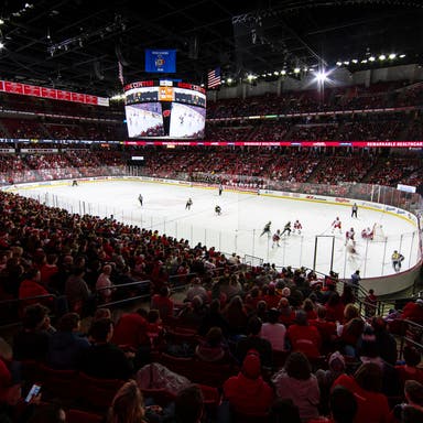 Wisconsin Badgers Mens Hockey Tickets 