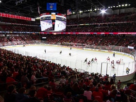 Wisconsin Badgers Mens Hockey
