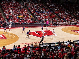 Wisconsin Badgers Womens Basketball