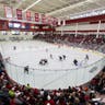 Wisconsin Badgers Womens Hockey