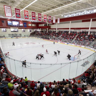 Wisconsin Badgers Womens Hockey Tickets