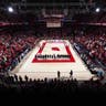 Wisconsin Badgers Womens Volleyball