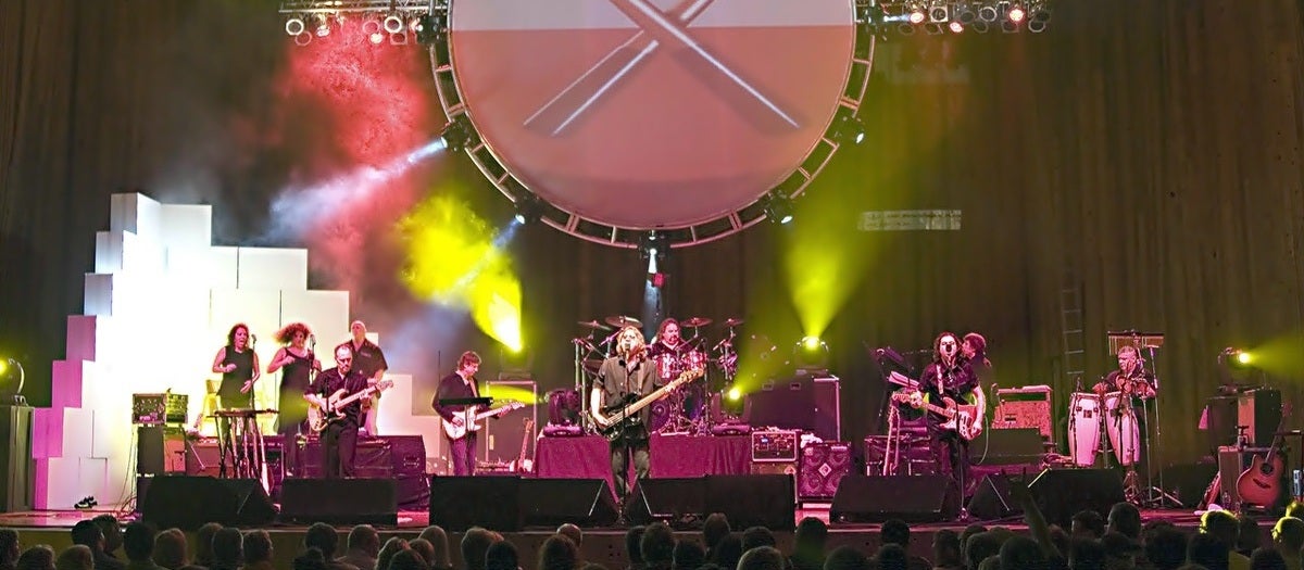 Wish You Were Here – Pink Floyd Tribute - Akron Civic Theatre