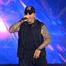 Wisin image