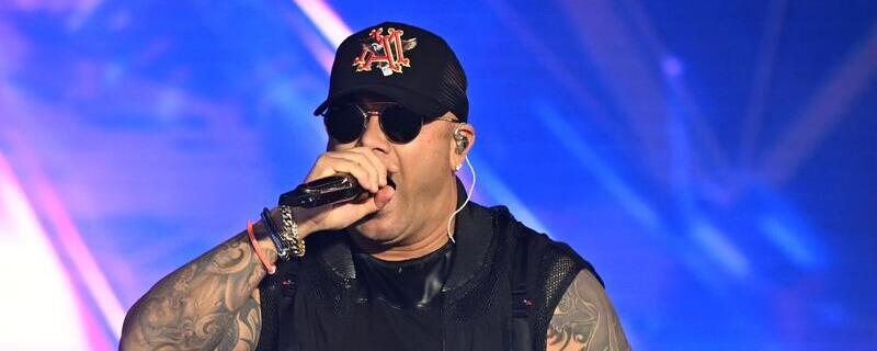 Wisin at Coliseo de Puerto Rico Jose Miguel Agrelot