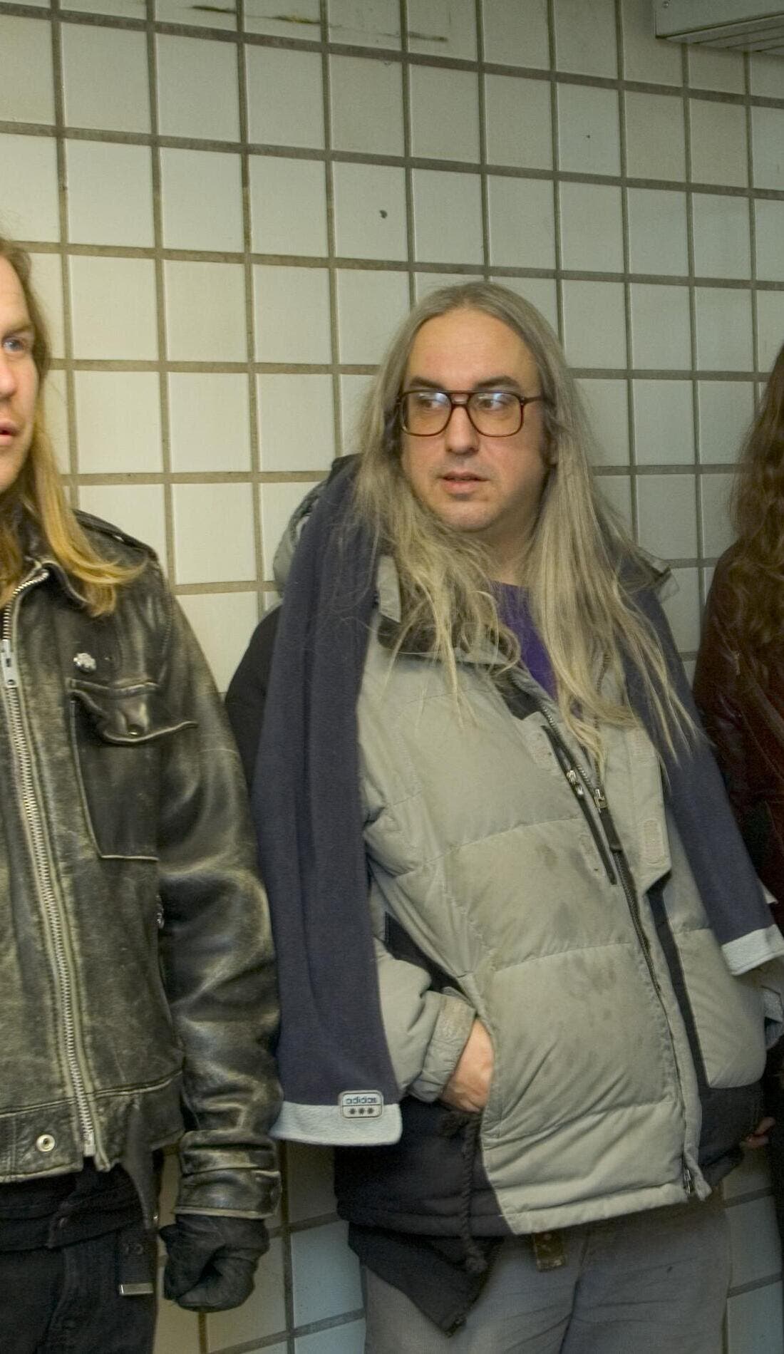 Witch feat promotional image for upcoming events and ticket sales