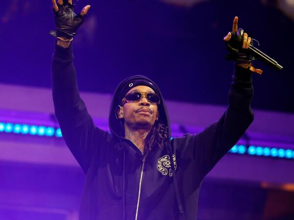 Wiz Khalifa with 2 Chainz, Berner, The Underachievers, and more