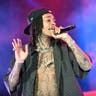 Wiz Khalifa