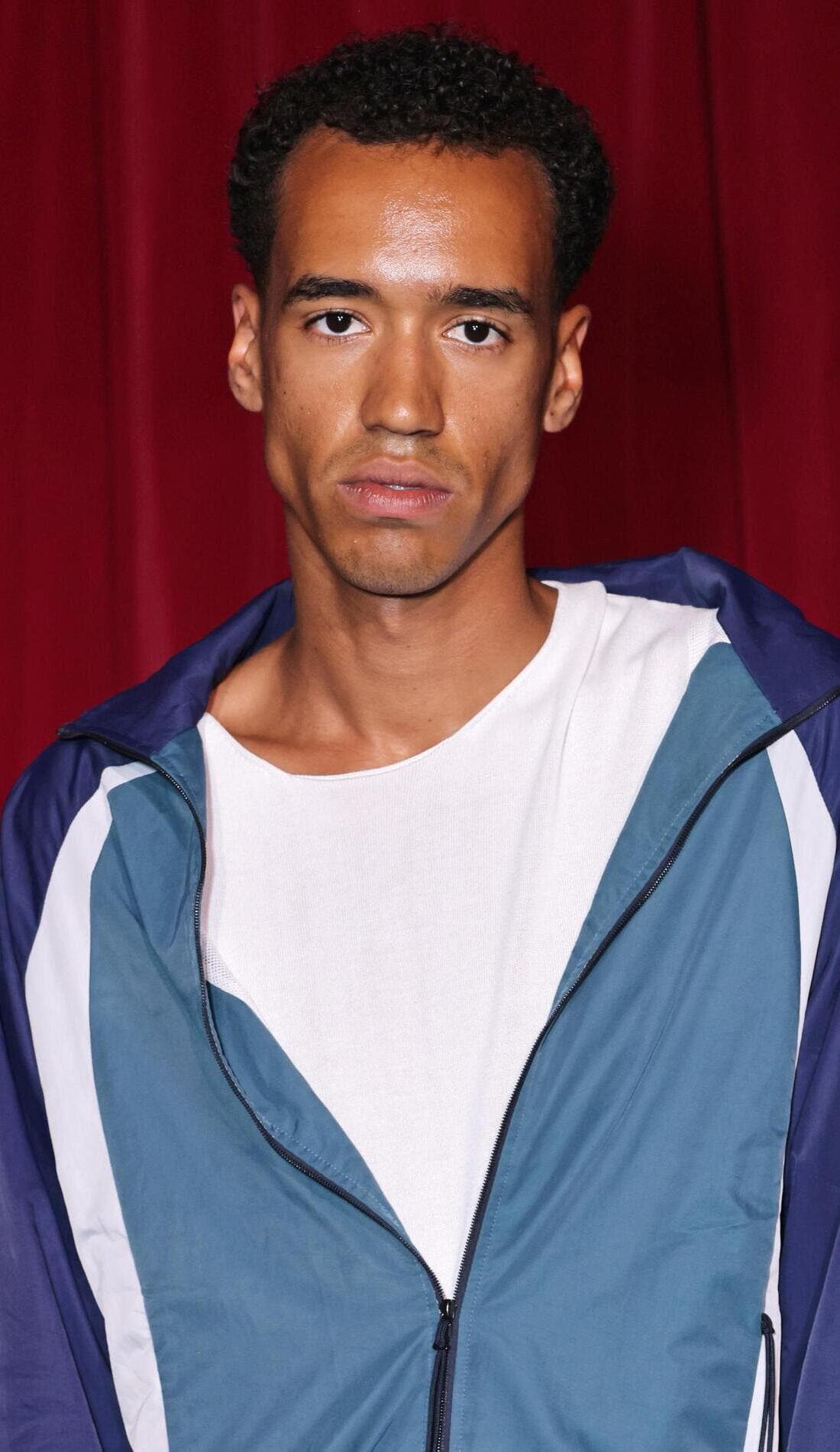 WizTheMC promotional image for upcoming events and ticket sales