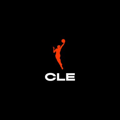 Promotional image of WNBA Cleveland