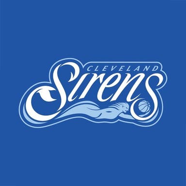 Cleveland Sirens Tickets