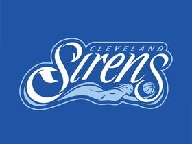 Cleveland Sirens Fan Fest